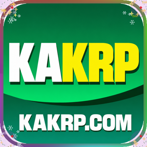 kakrp — galeri pratinjau Resmi APK